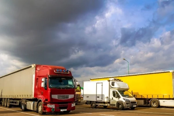 Edirne Yozgat Nakliyat Ambarları